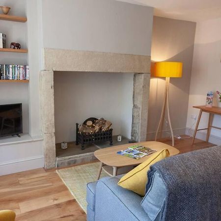 Walkers Retreat High Quality Cosy Holiday Home In The Popular Town Of Crook County Durham Crook (Durham) ภายนอก รูปภาพ