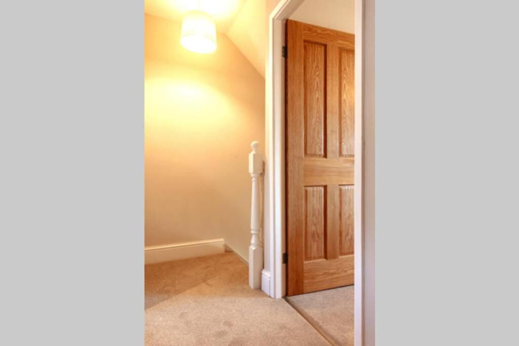 Walkers Retreat High Quality Cosy Holiday Home In The Popular Town Of Crook County Durham Crook (Durham) ภายนอก รูปภาพ