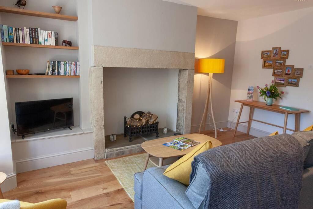 Walkers Retreat High Quality Cosy Holiday Home In The Popular Town Of Crook County Durham Crook (Durham) ภายนอก รูปภาพ