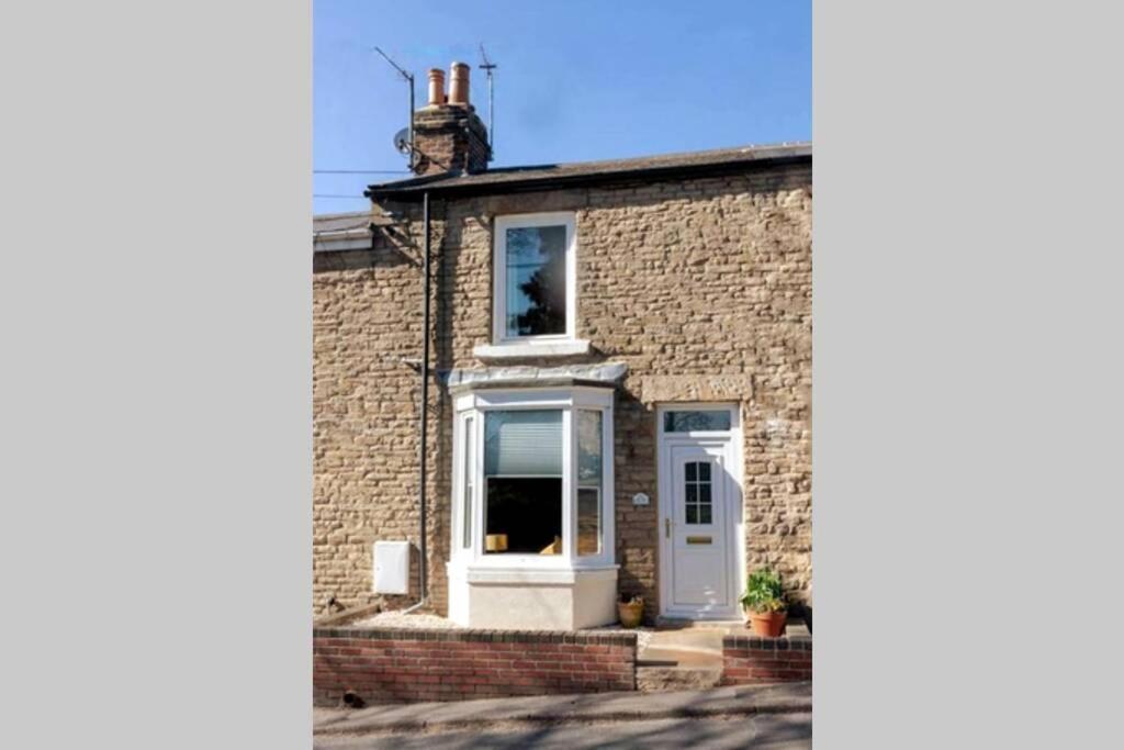Walkers Retreat High Quality Cosy Holiday Home In The Popular Town Of Crook County Durham Crook (Durham) ภายนอก รูปภาพ
