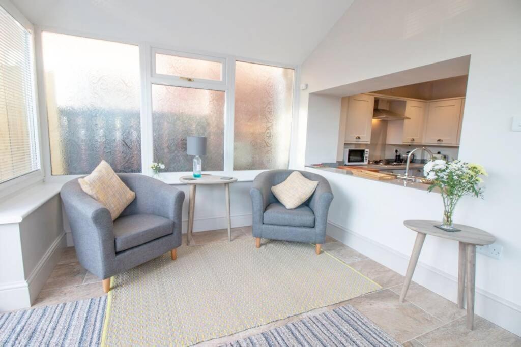 Walkers Retreat High Quality Cosy Holiday Home In The Popular Town Of Crook County Durham Crook (Durham) ภายนอก รูปภาพ