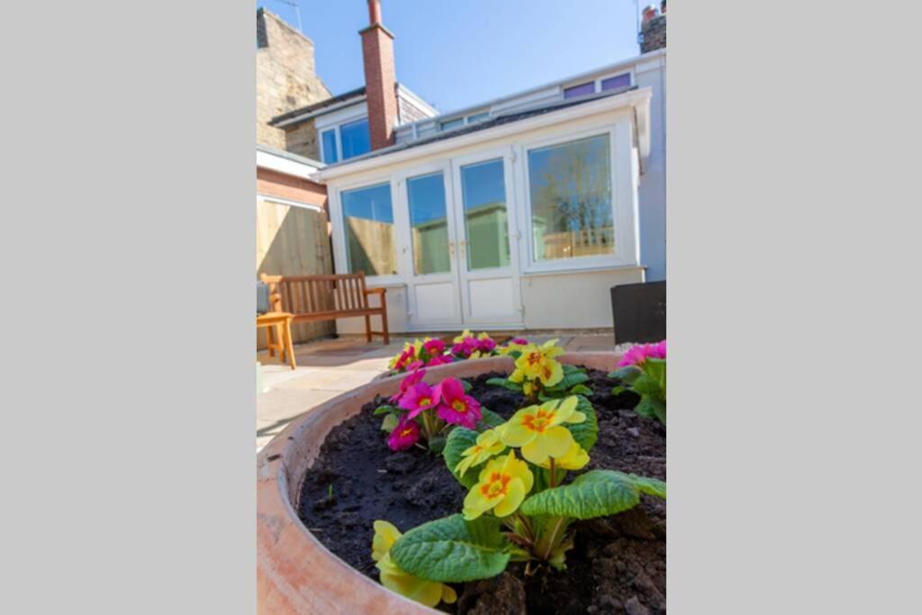 Walkers Retreat High Quality Cosy Holiday Home In The Popular Town Of Crook County Durham Crook (Durham) ภายนอก รูปภาพ