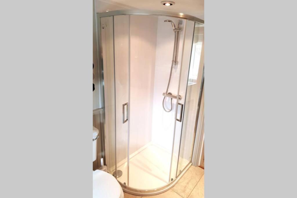 Walkers Retreat High Quality Cosy Holiday Home In The Popular Town Of Crook County Durham Crook (Durham) ภายนอก รูปภาพ