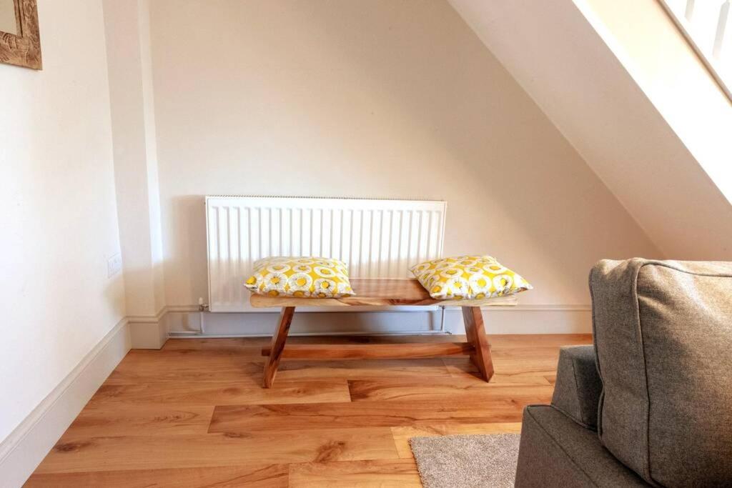 Walkers Retreat High Quality Cosy Holiday Home In The Popular Town Of Crook County Durham Crook (Durham) ภายนอก รูปภาพ