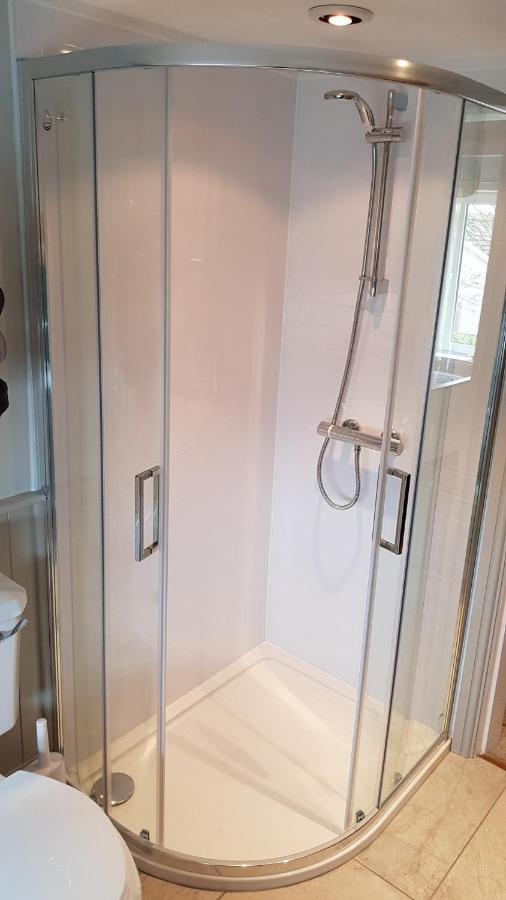 Walkers Retreat High Quality Cosy Holiday Home In The Popular Town Of Crook County Durham Crook (Durham) ภายนอก รูปภาพ